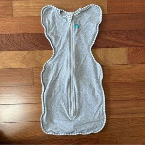 Love to Dream, Swaddle Up sleep sack, size medium
